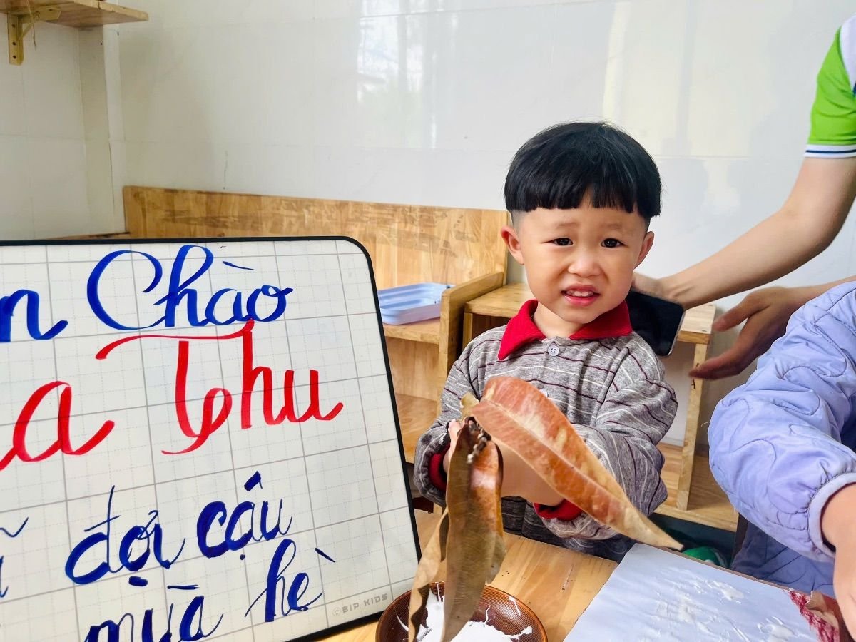 Ảnh hoạt động
