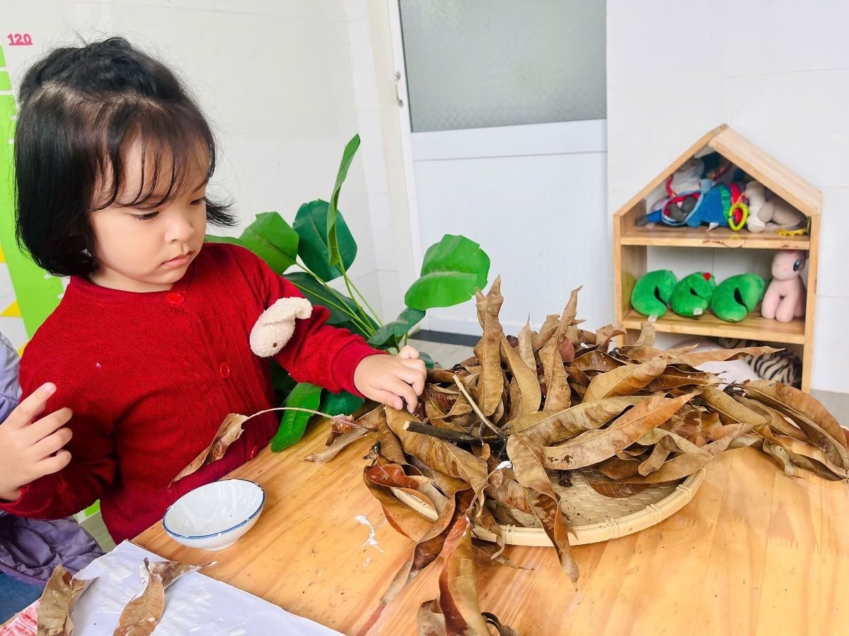 Ảnh hoạt động
