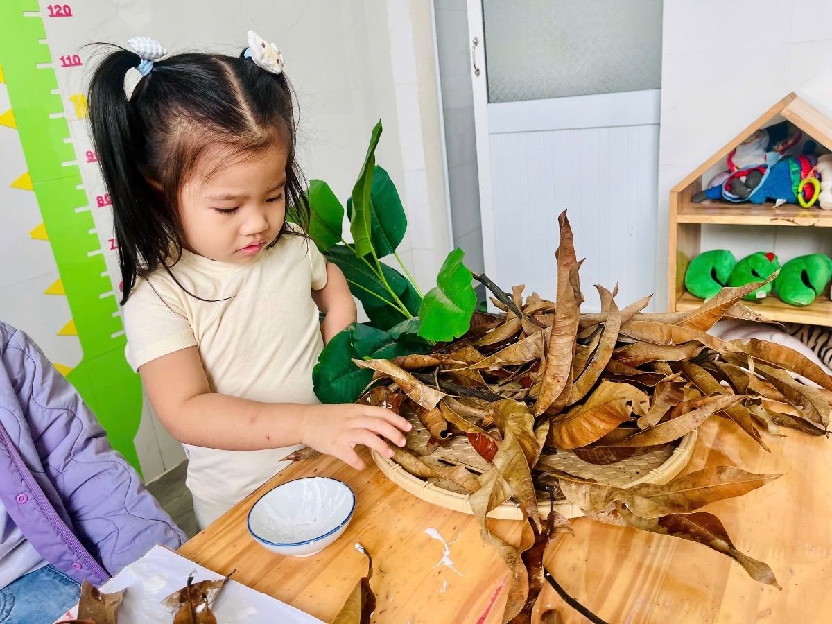 Ảnh hoạt động