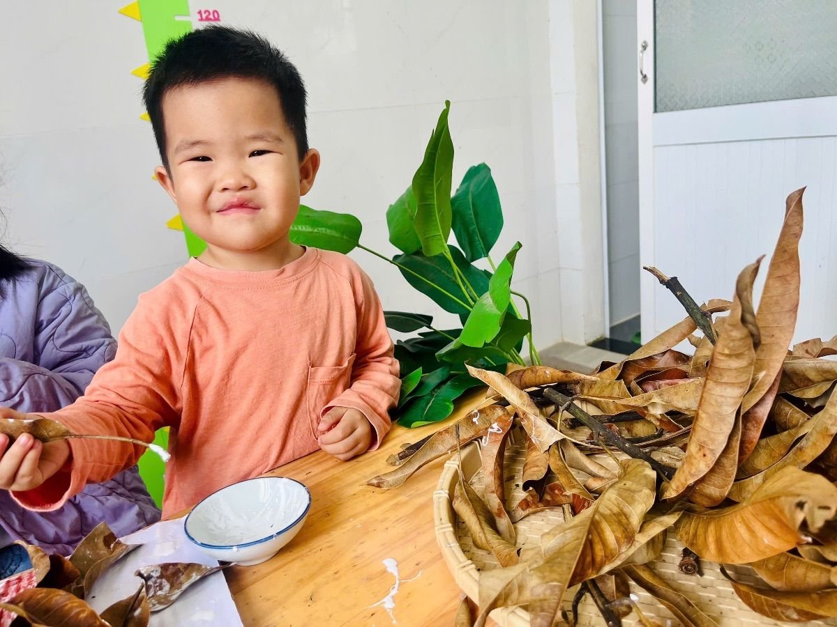 Ảnh hoạt động