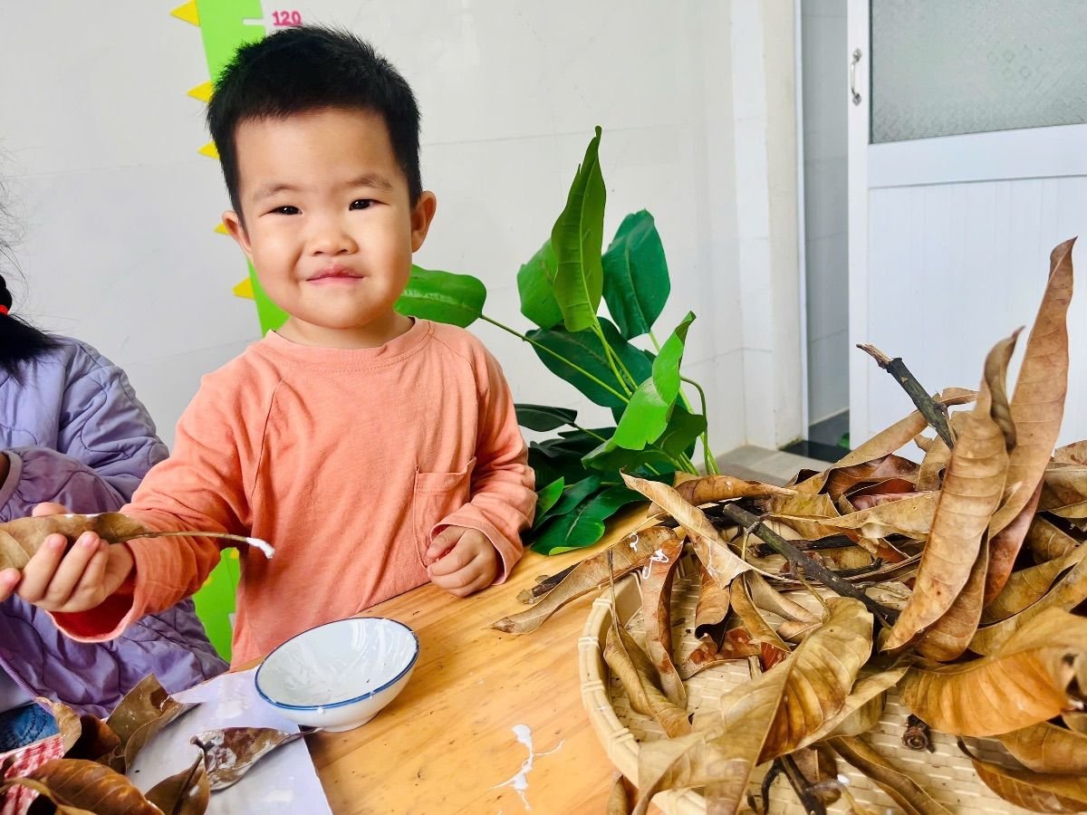 Ảnh hoạt động