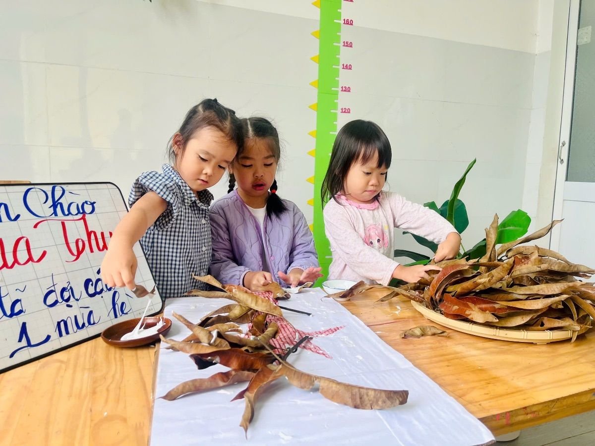 Ảnh hoạt động