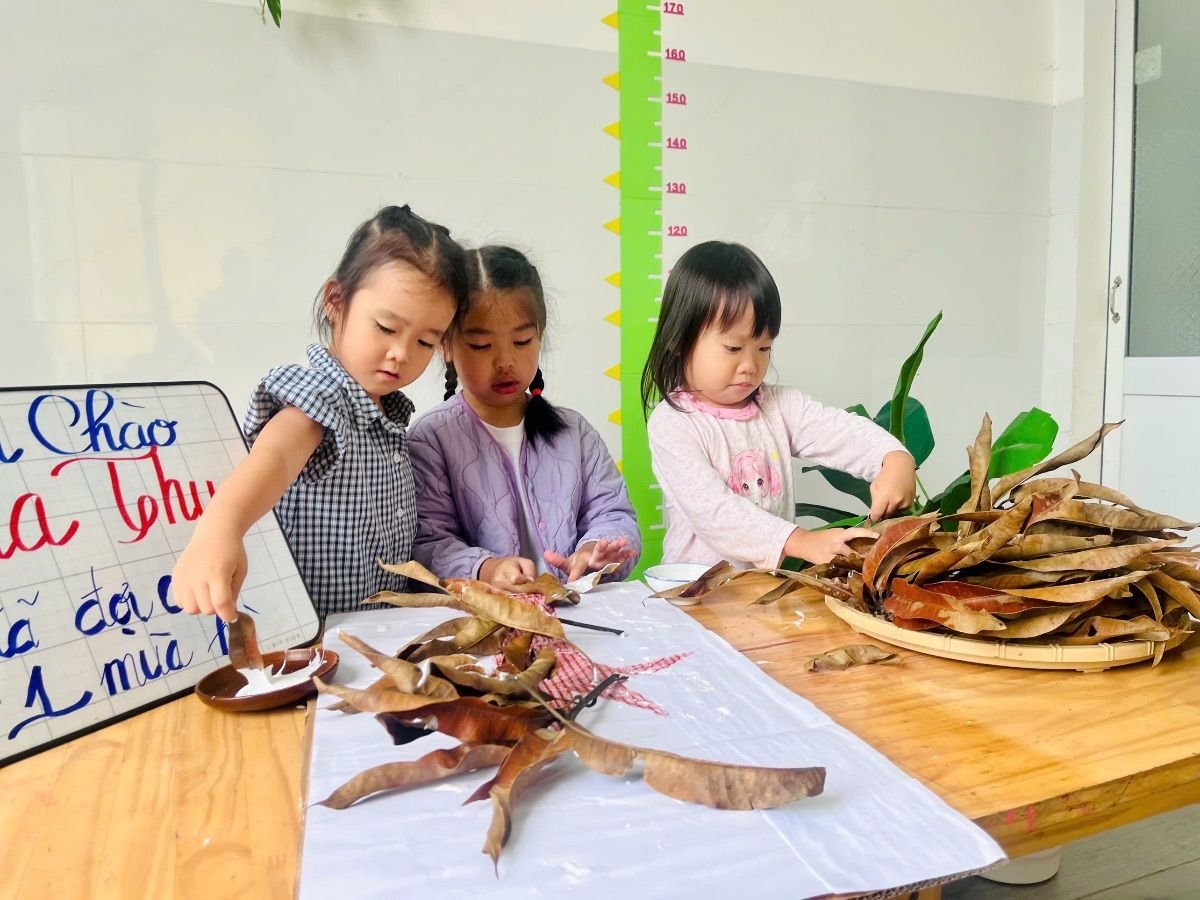 Ảnh hoạt động