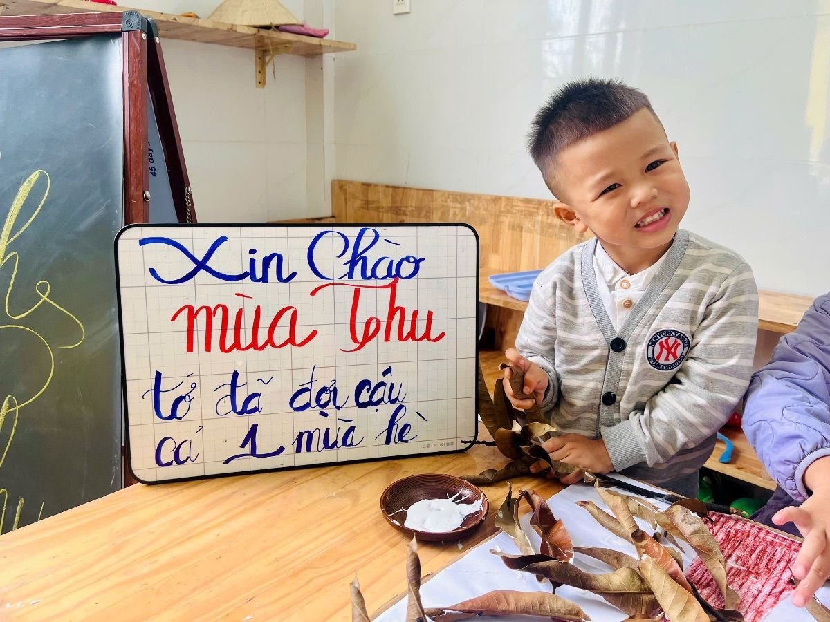 Ảnh hoạt động