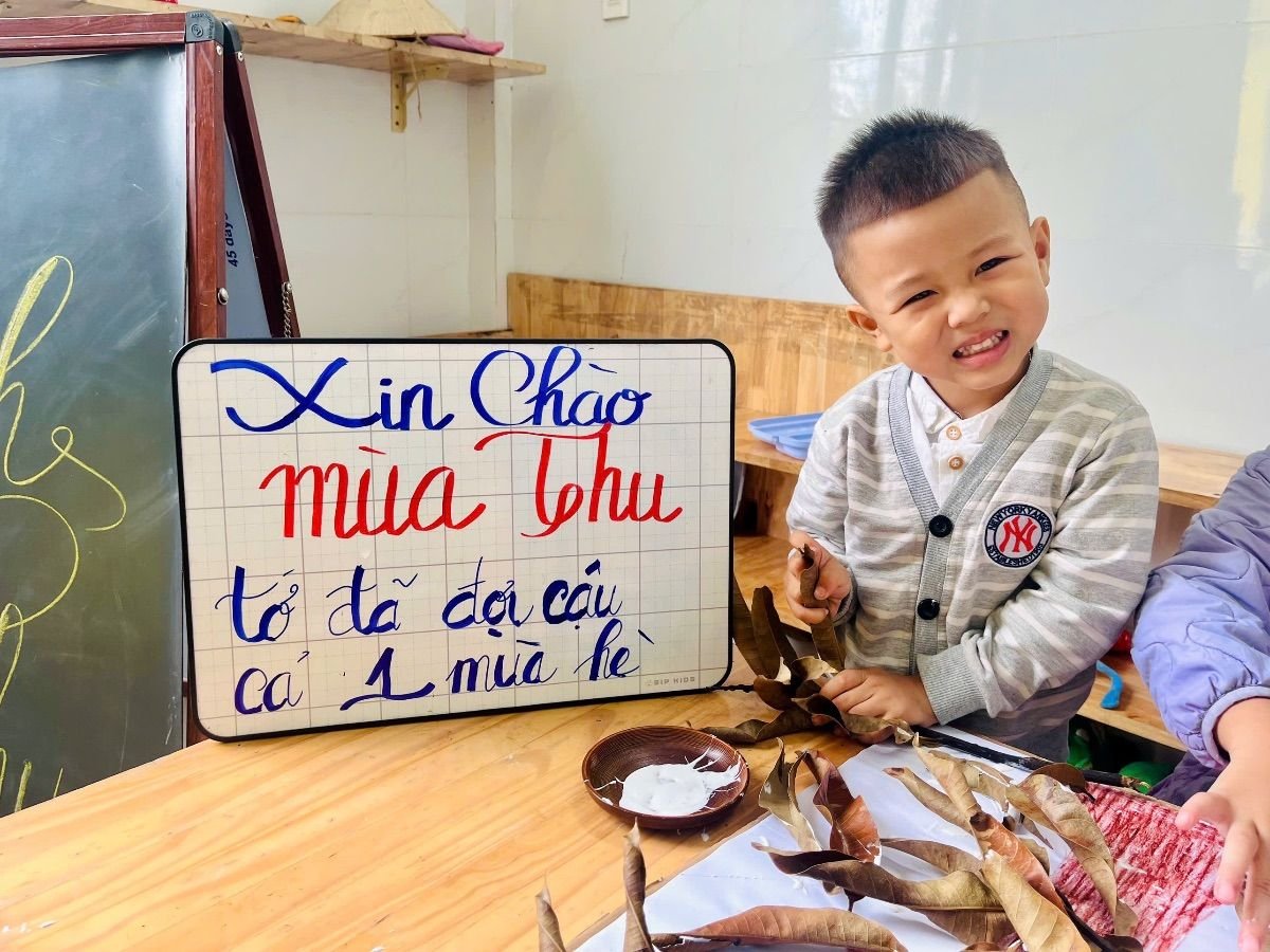 Ảnh hoạt động