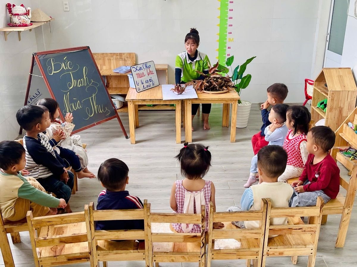 Ảnh hoạt động