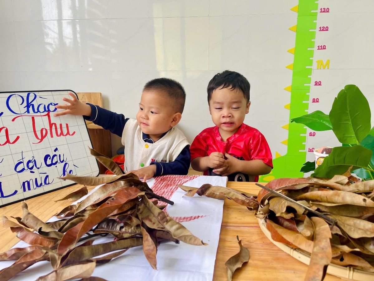 Ảnh hoạt động