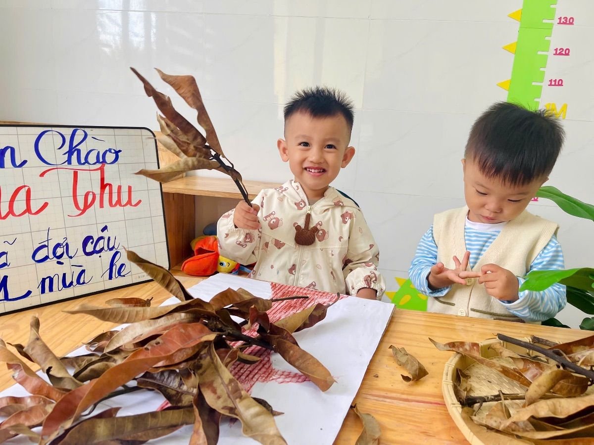 Ảnh hoạt động