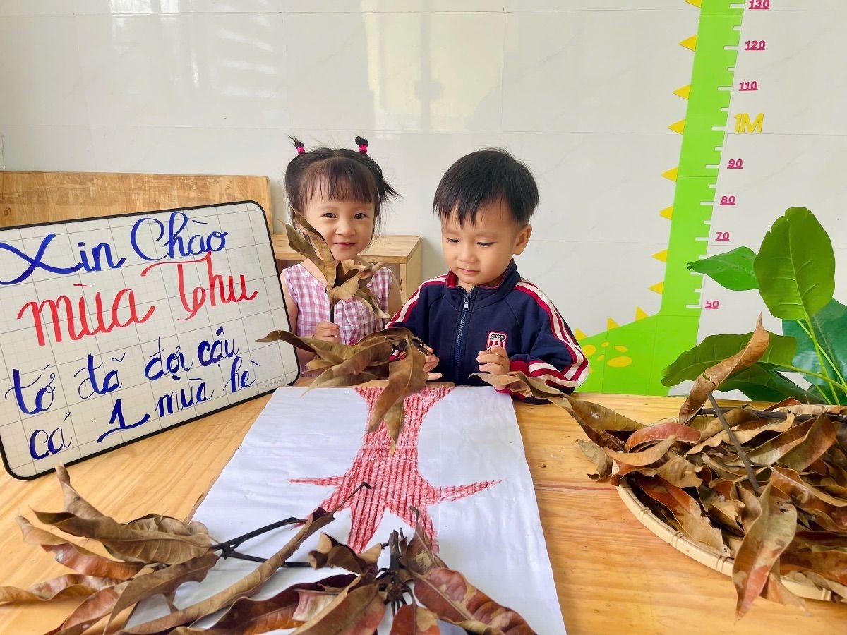 Ảnh hoạt động
