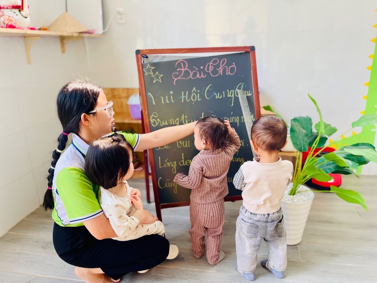 Ảnh hoạt động