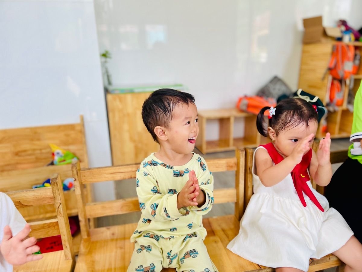 Ảnh hoạt động