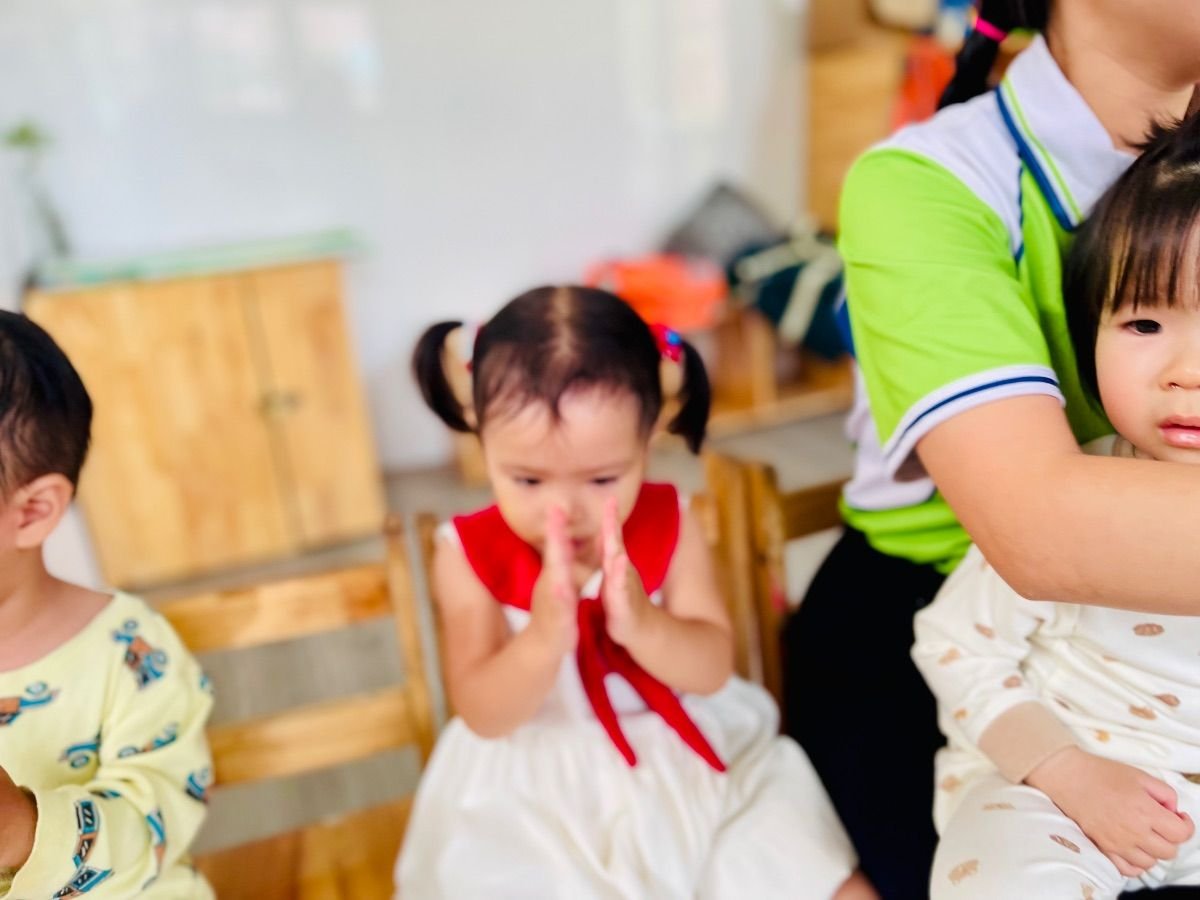 Ảnh hoạt động