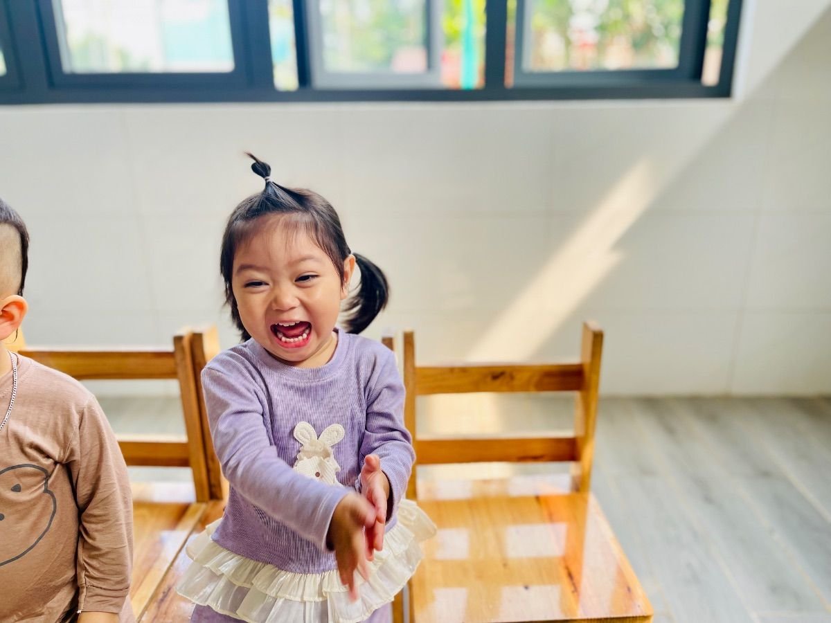 Ảnh hoạt động