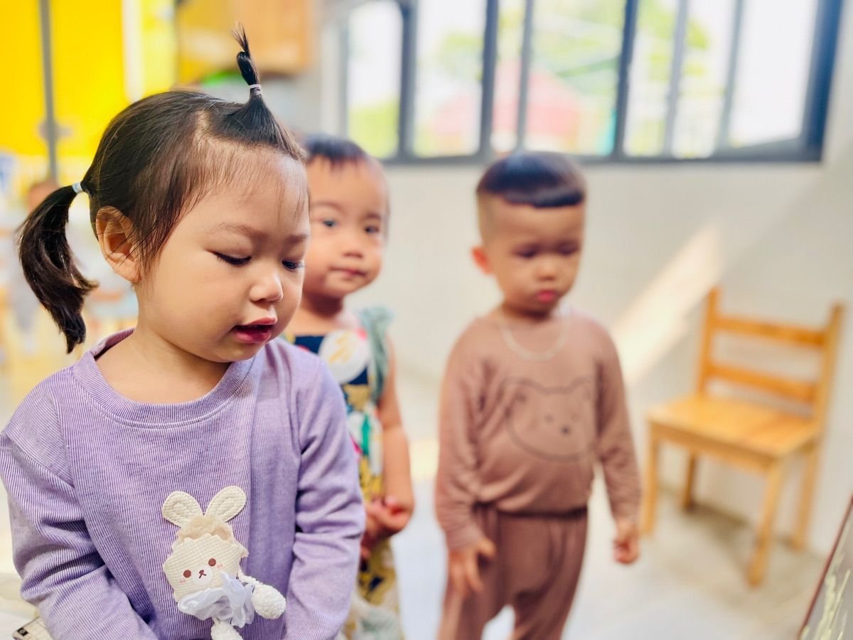 Ảnh hoạt động
