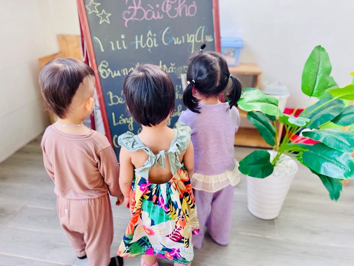Ảnh hoạt động