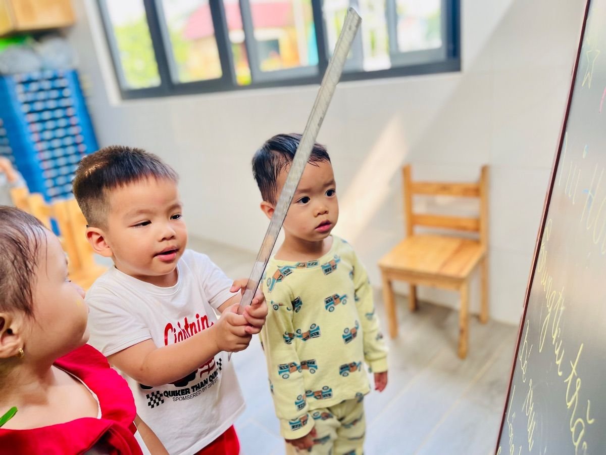 Ảnh hoạt động