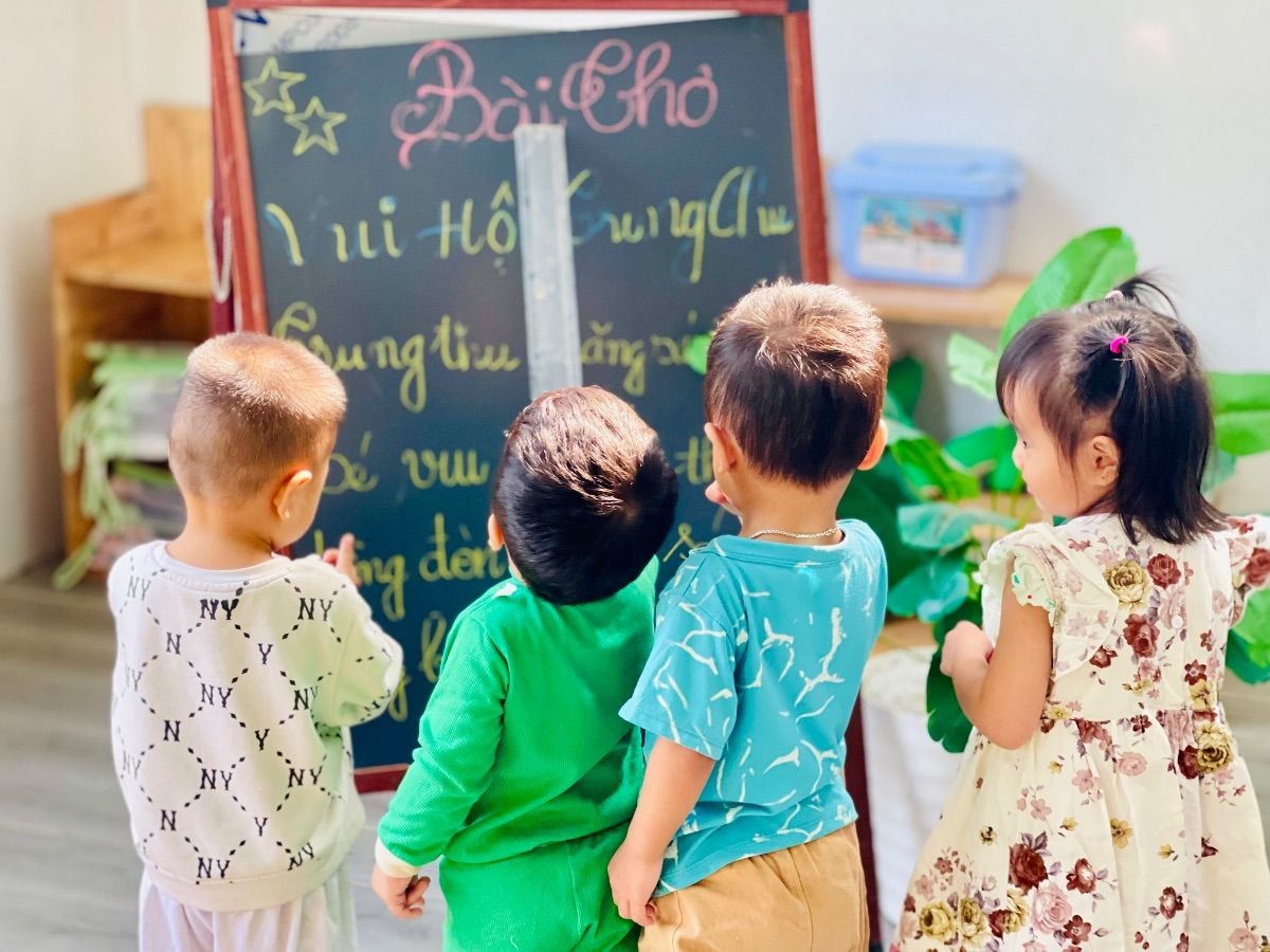 Ảnh hoạt động