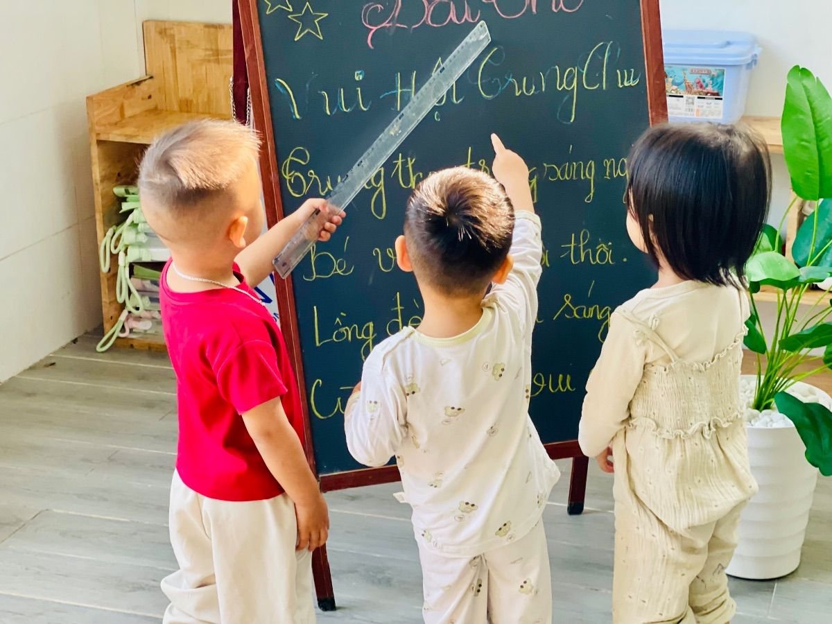 Ảnh hoạt động