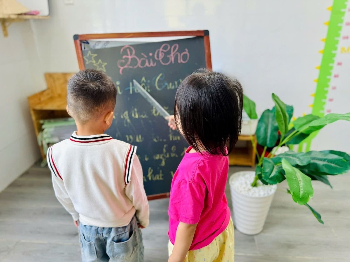 Ảnh hoạt động