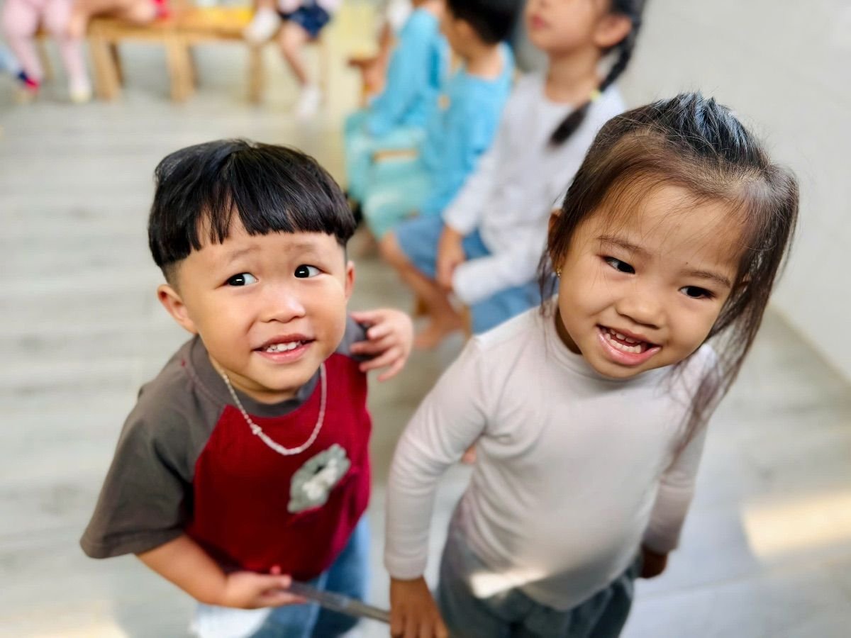 Ảnh hoạt động