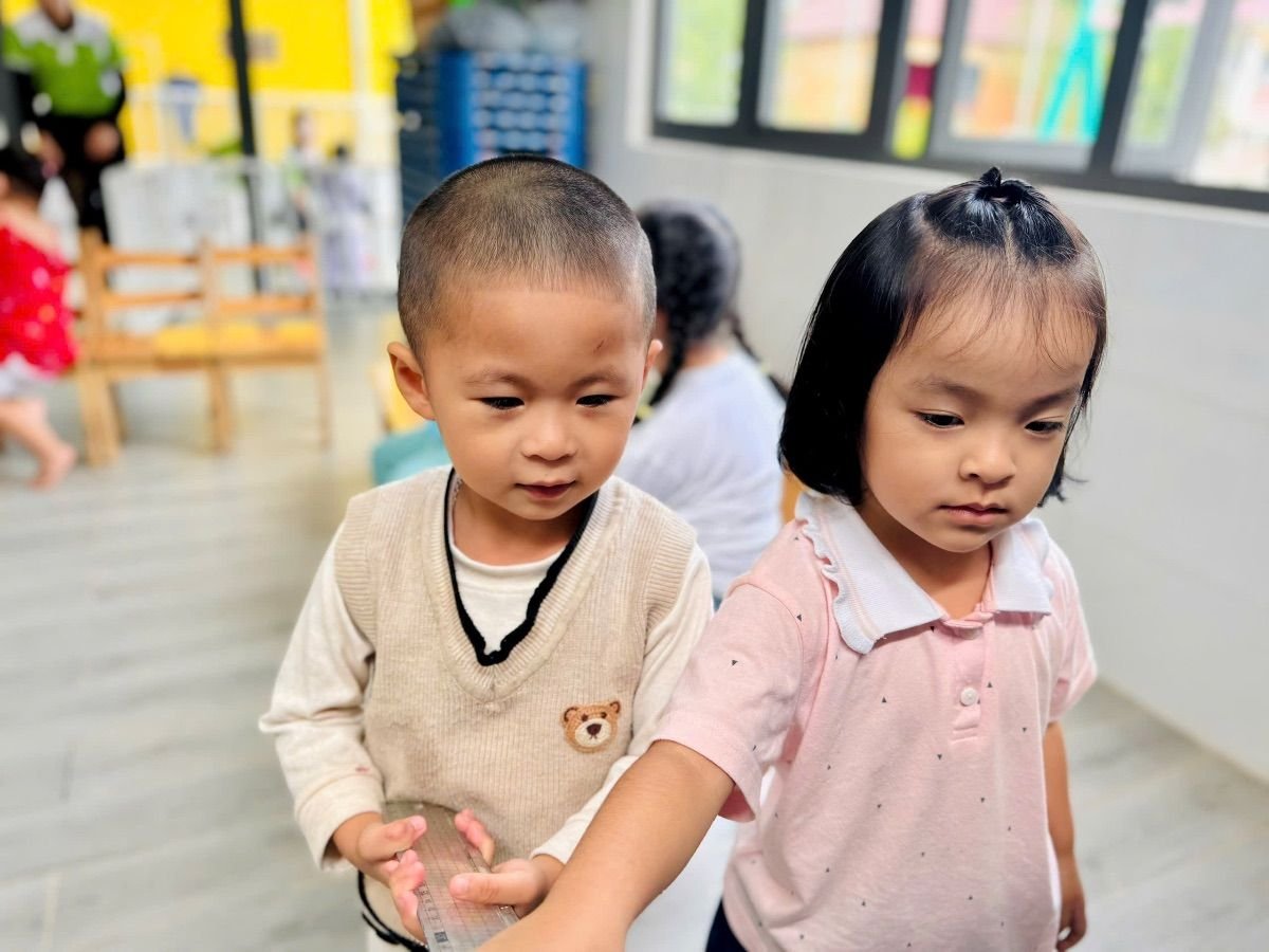 Ảnh hoạt động