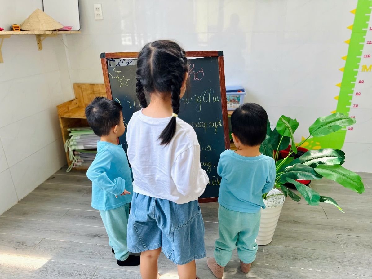 Ảnh hoạt động