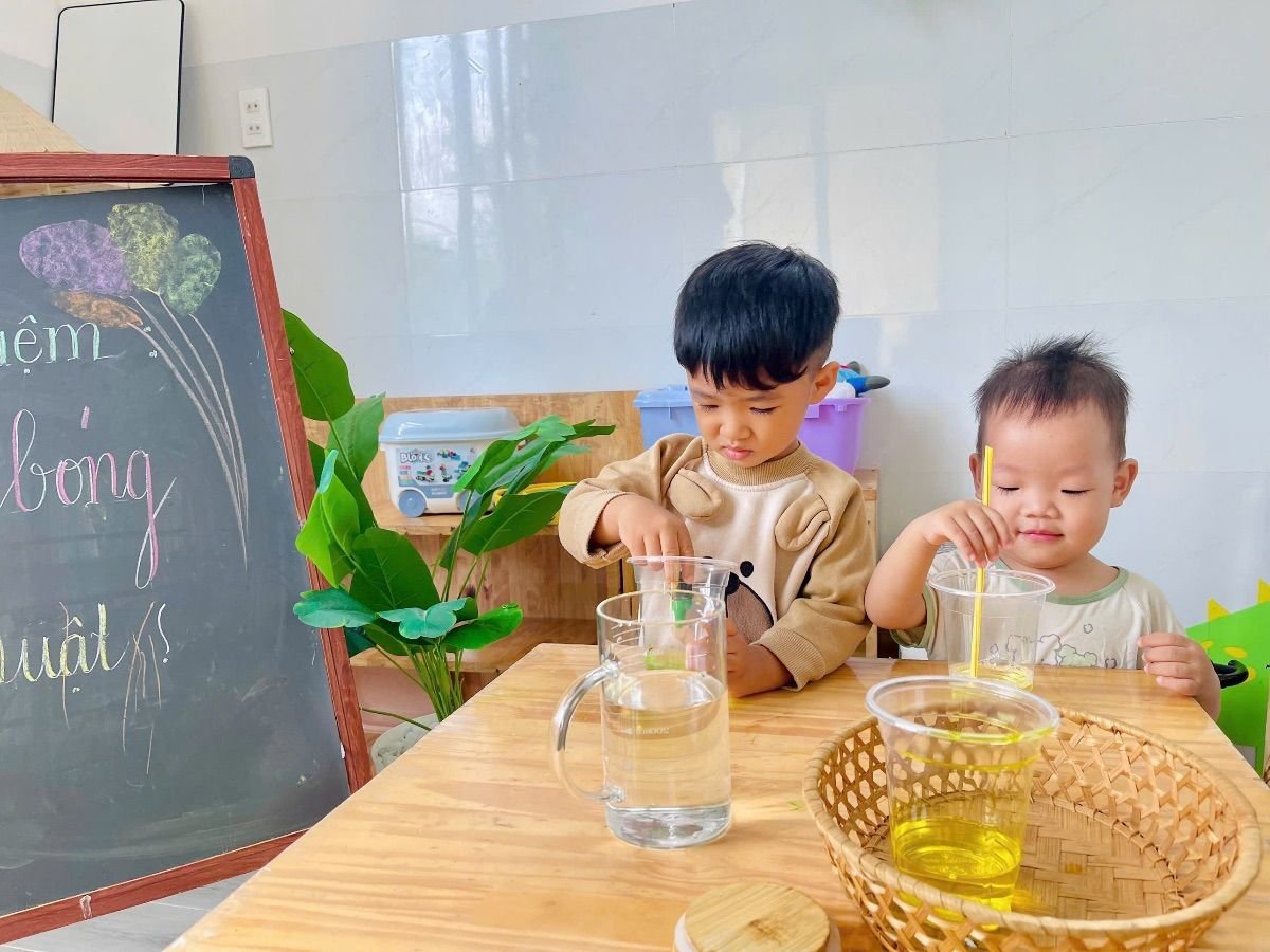Ảnh hoạt động