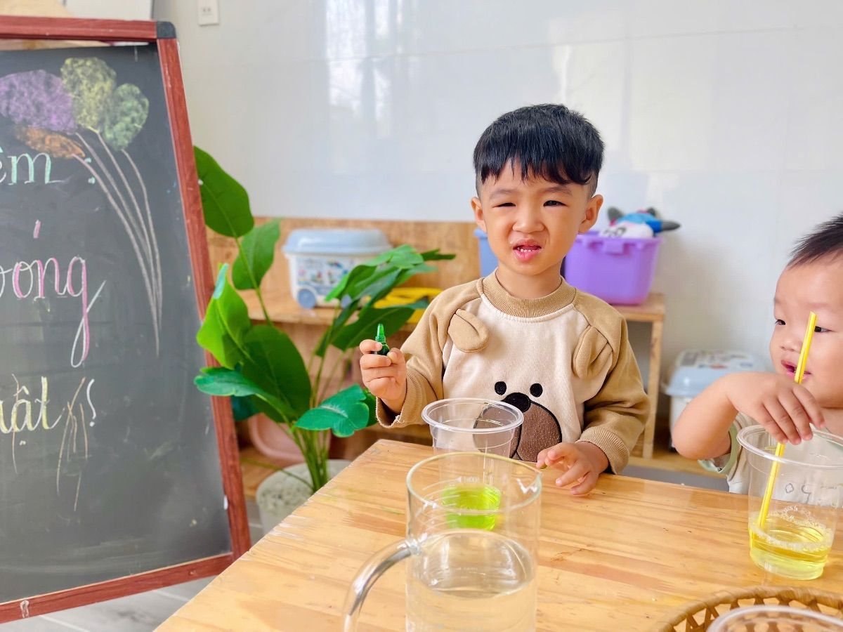 Ảnh hoạt động