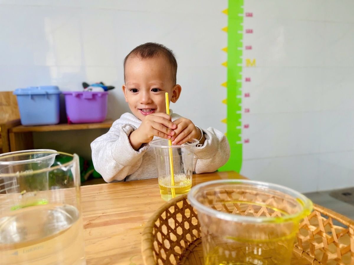 Ảnh hoạt động