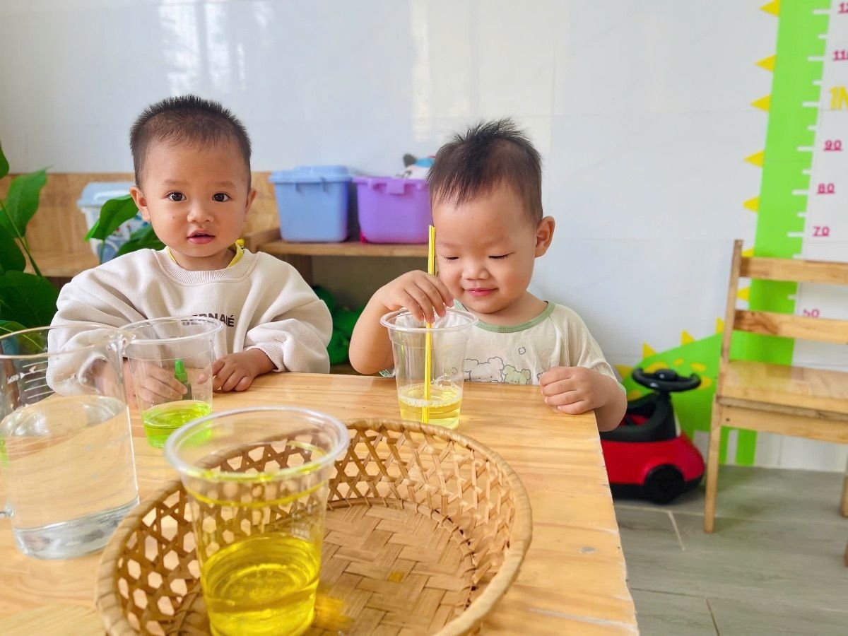 Ảnh hoạt động