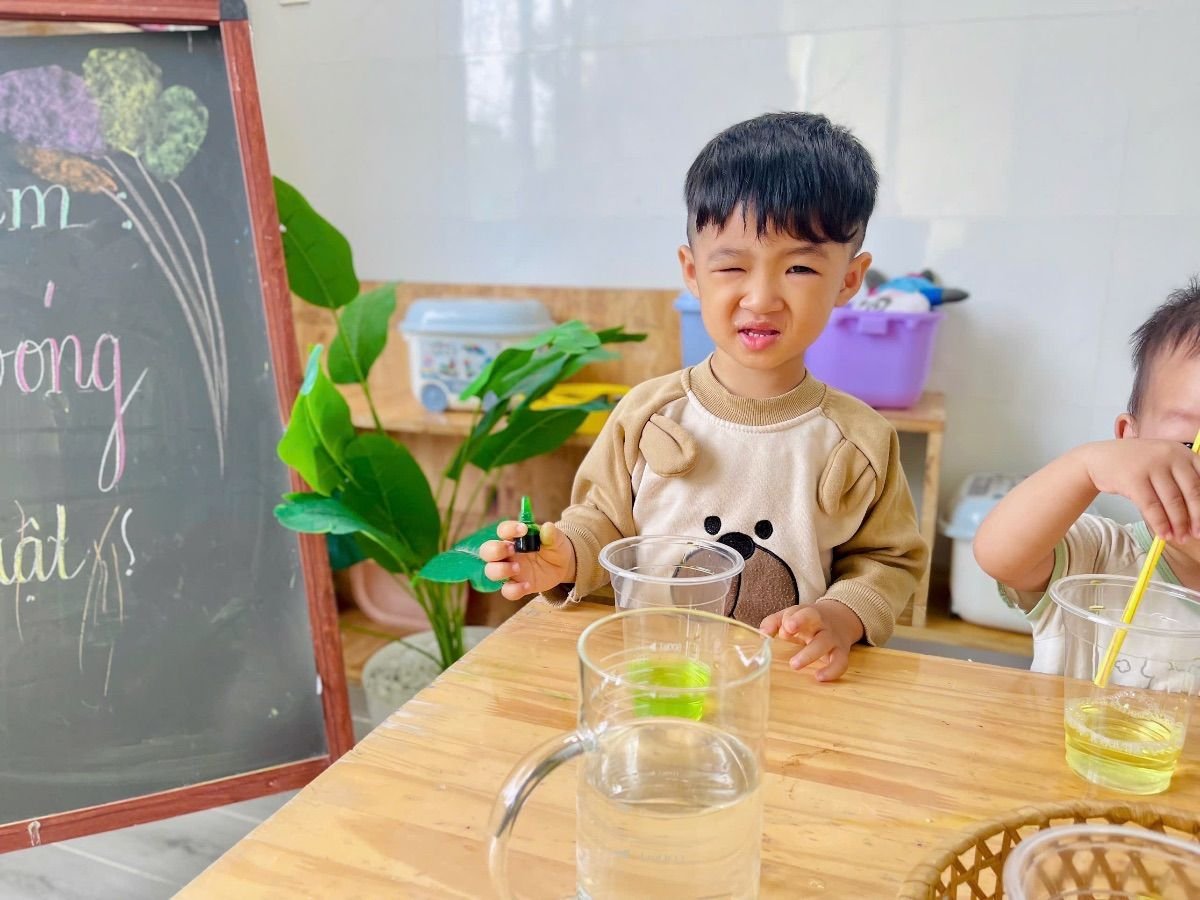 Ảnh hoạt động