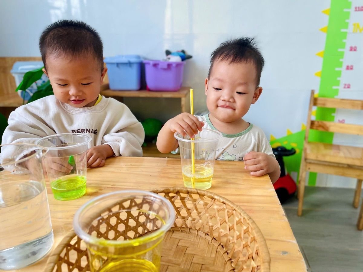 Ảnh hoạt động