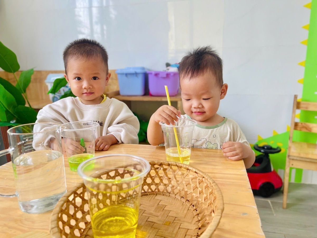 Ảnh hoạt động