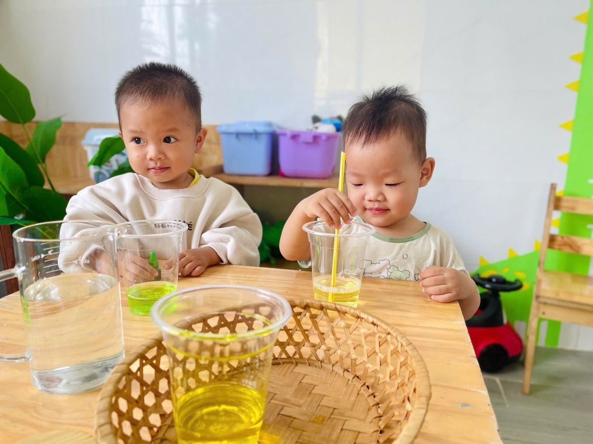 Ảnh hoạt động