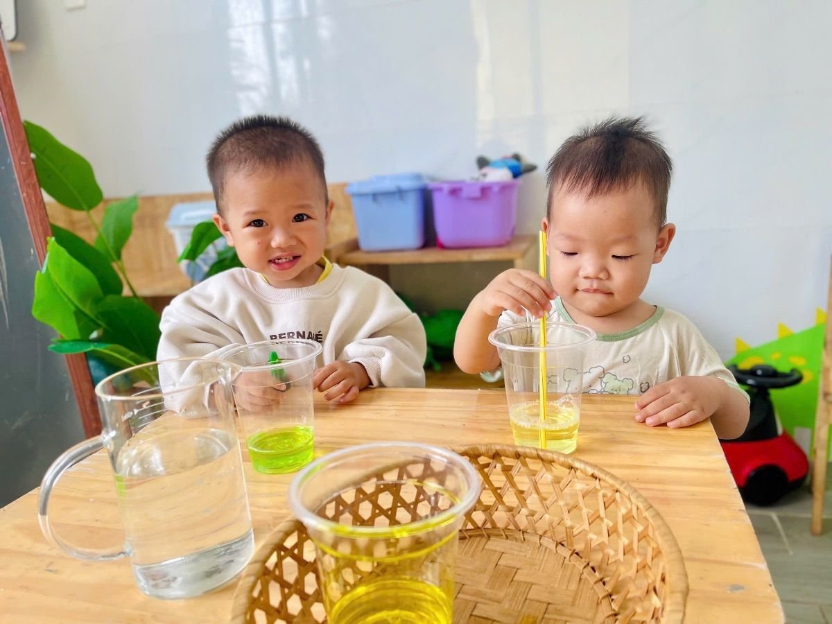 Ảnh hoạt động