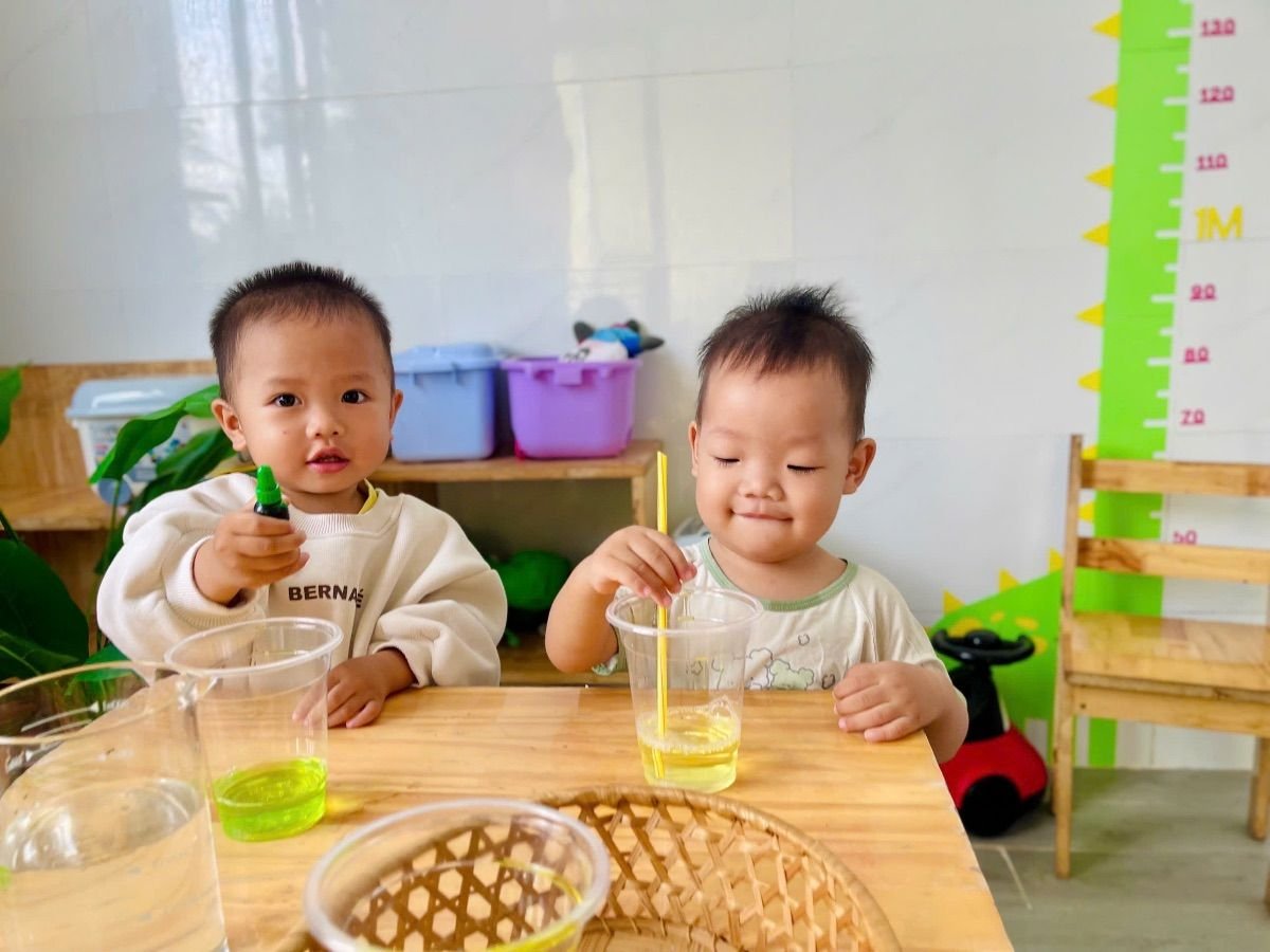 Ảnh hoạt động