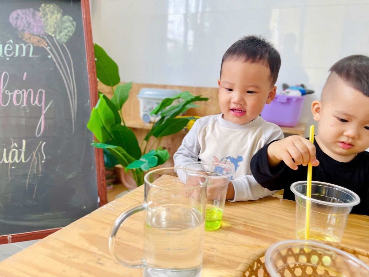 Ảnh hoạt động