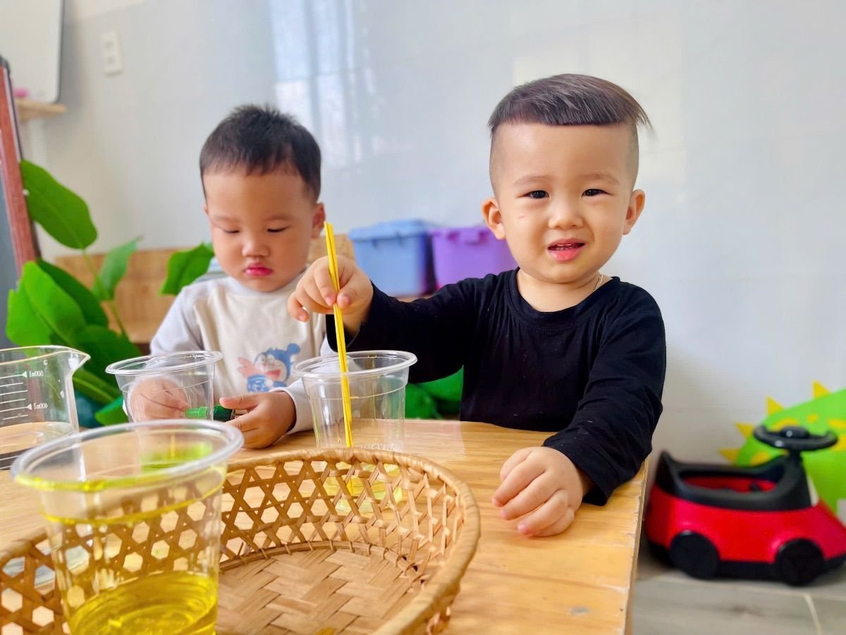 Ảnh hoạt động