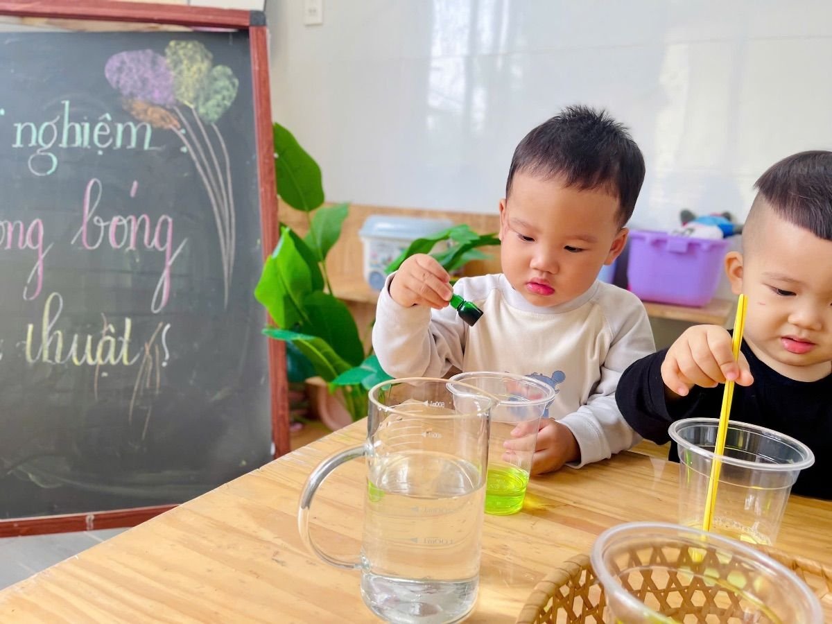 Ảnh hoạt động