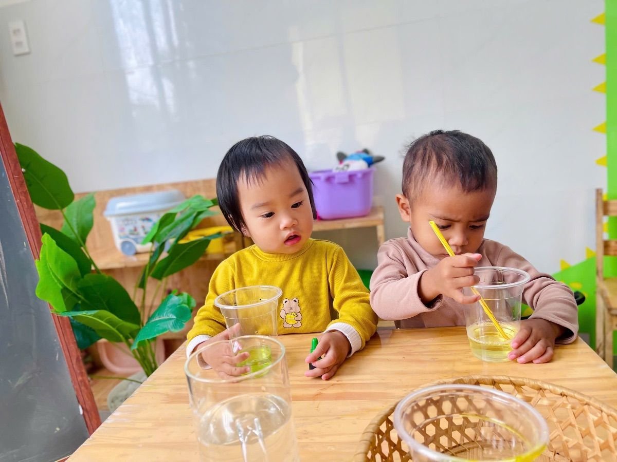 Ảnh hoạt động