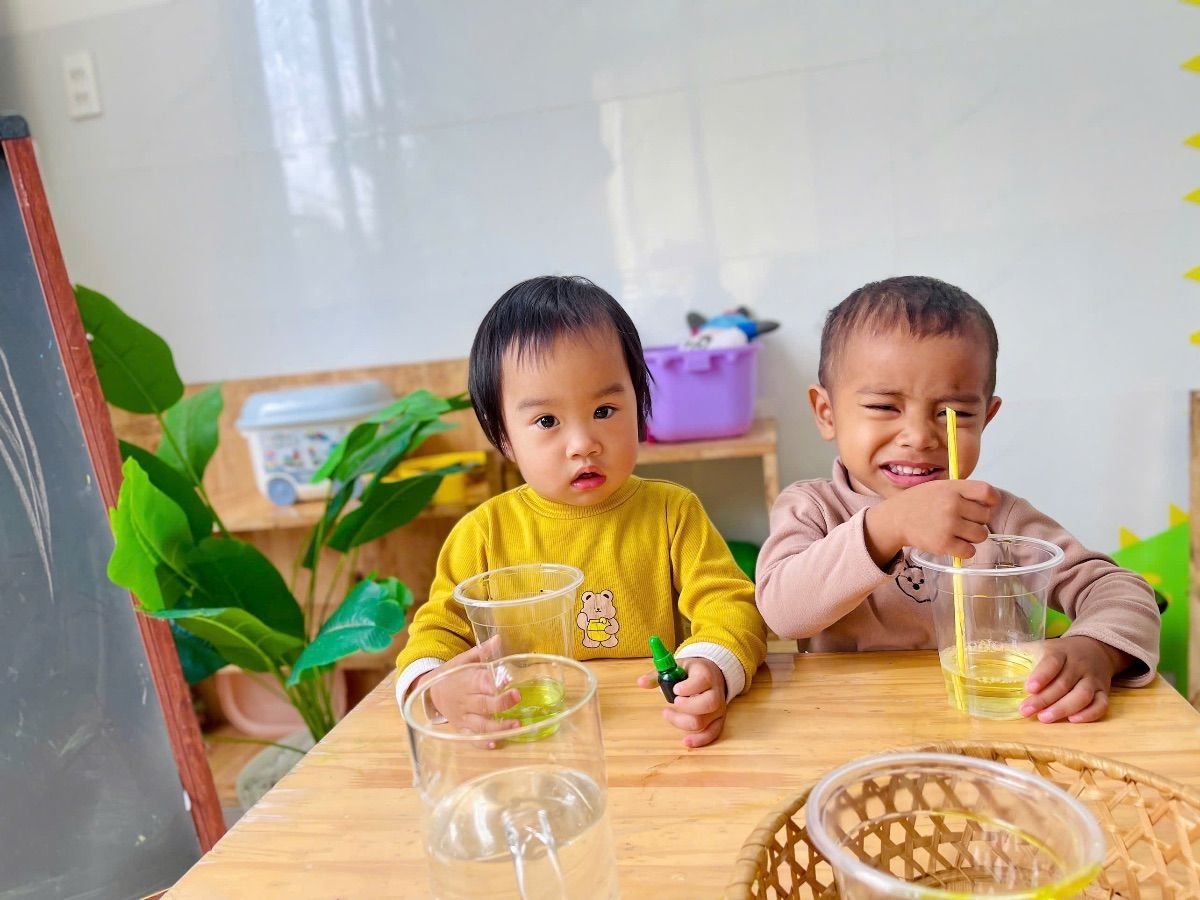 Ảnh hoạt động