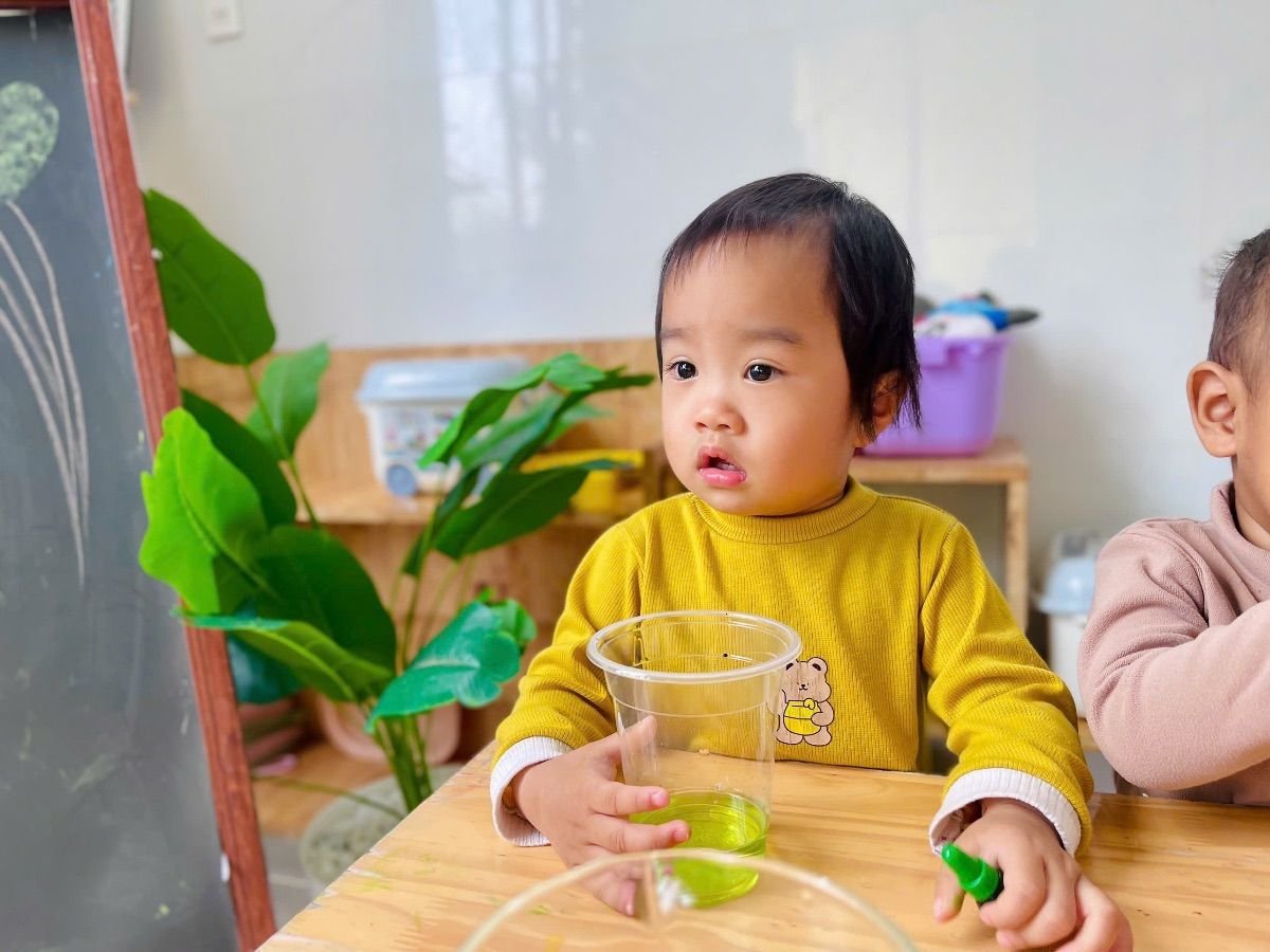 Ảnh hoạt động