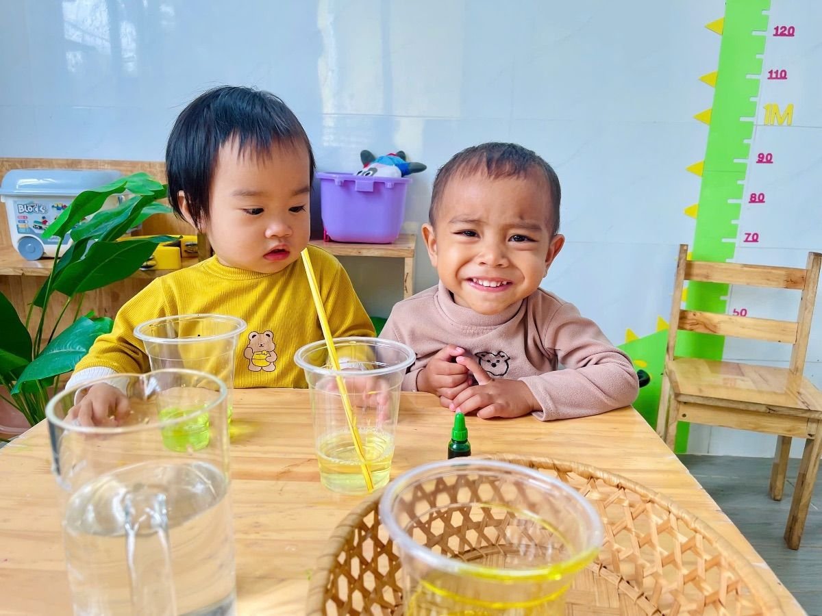 Ảnh hoạt động