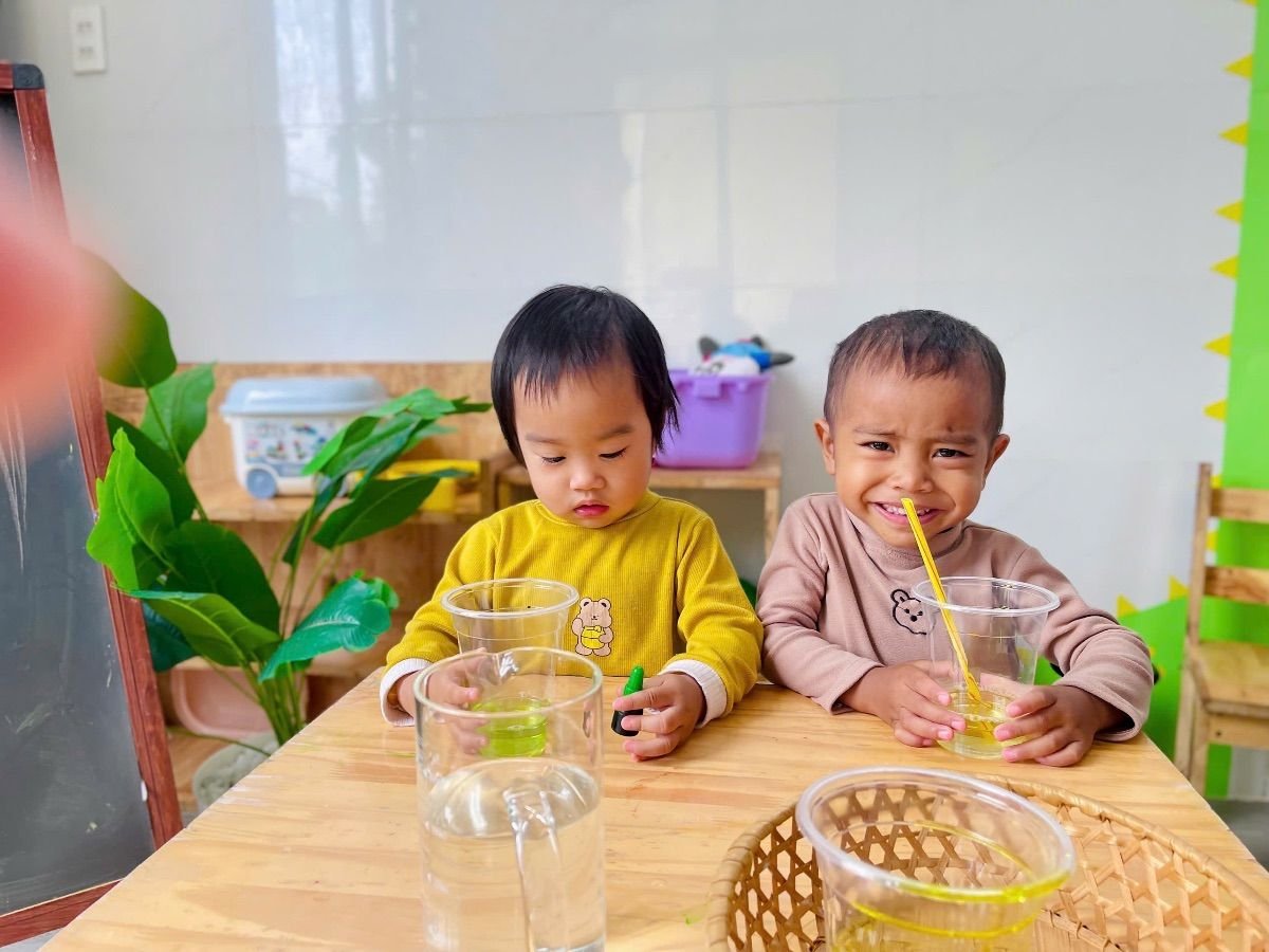 Ảnh hoạt động