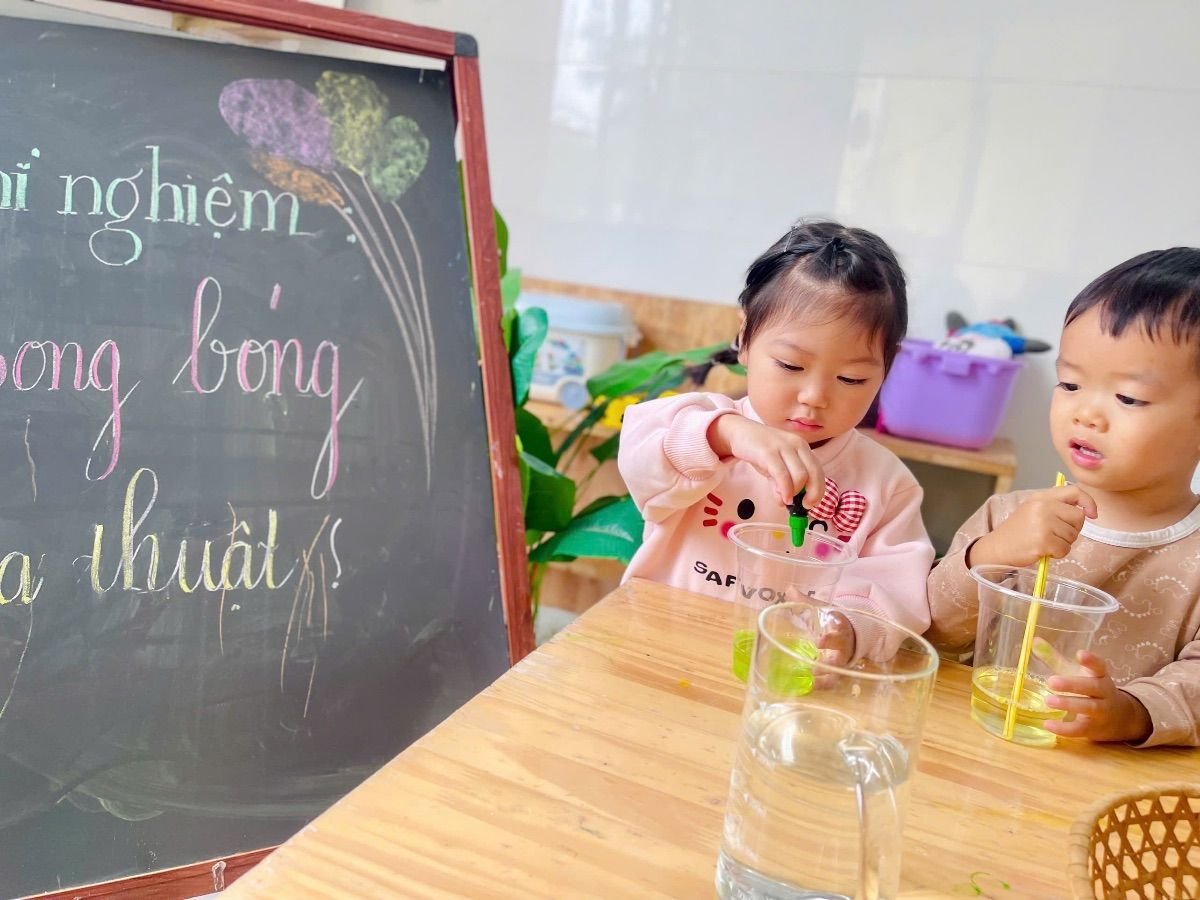 Ảnh hoạt động