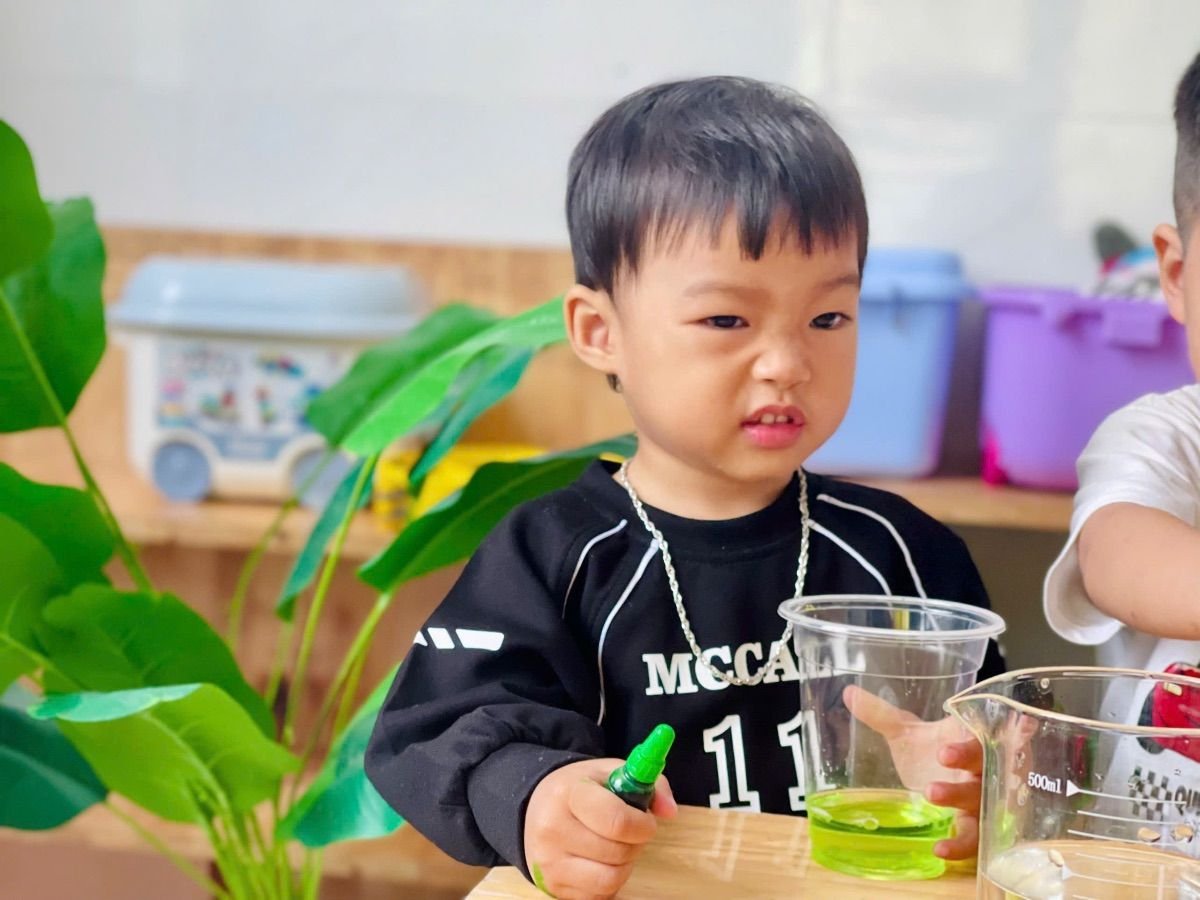 Ảnh hoạt động