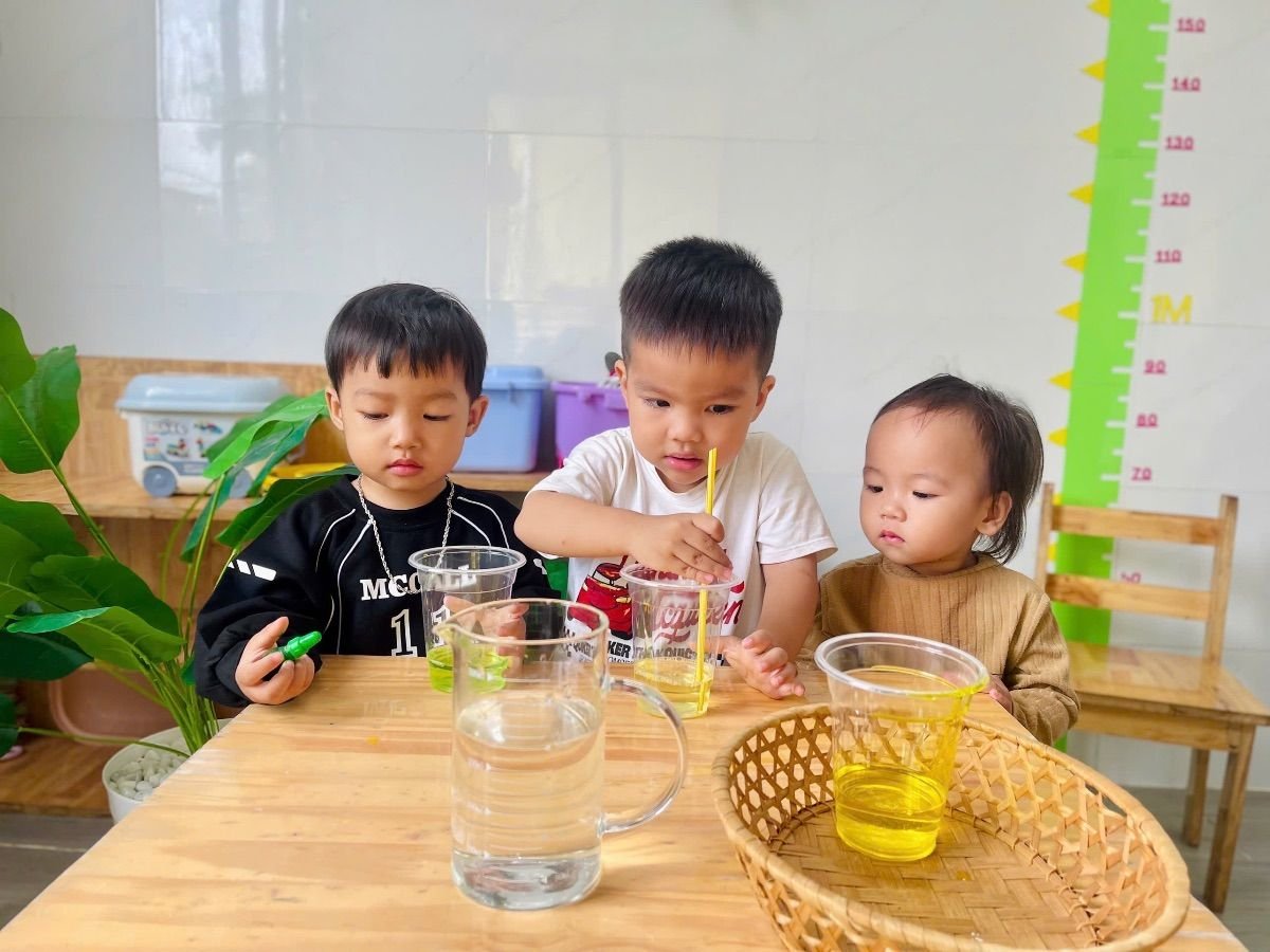 Ảnh hoạt động