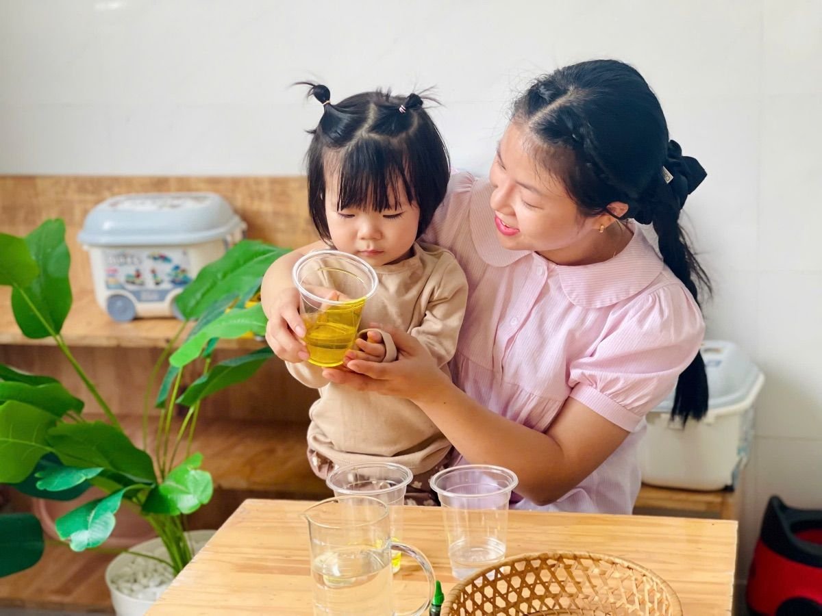Ảnh hoạt động