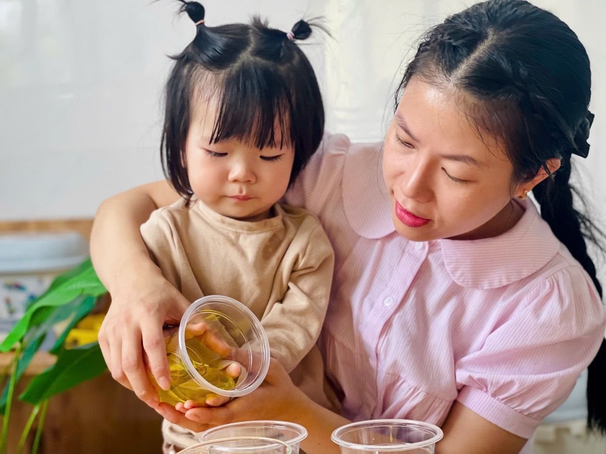 Ảnh hoạt động