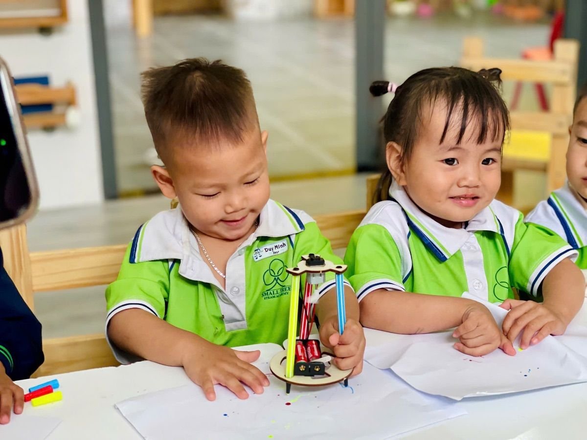 Ảnh hoạt động